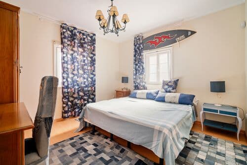 PF41397 - Moradia Isolada T4 com jardim, Porto Covo, Sines - Imagem 20