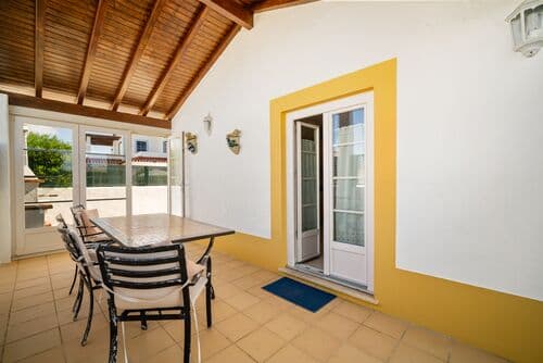 PF41397 - Moradia Isolada T4 com jardim, Porto Covo, Sines - Imagem 26
