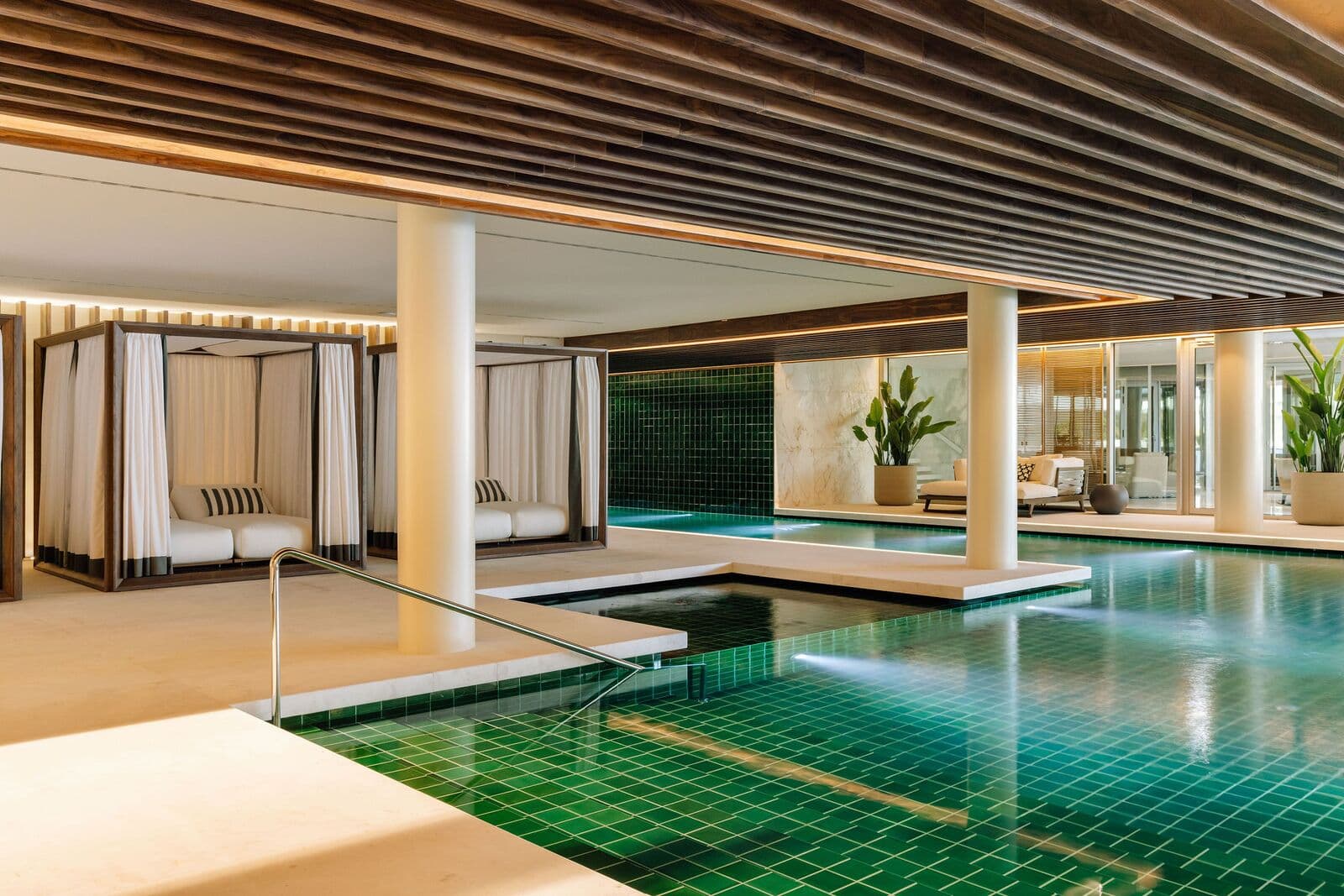 6 Bedroom Penthouse with swimming pool, Lisboa - Image 16