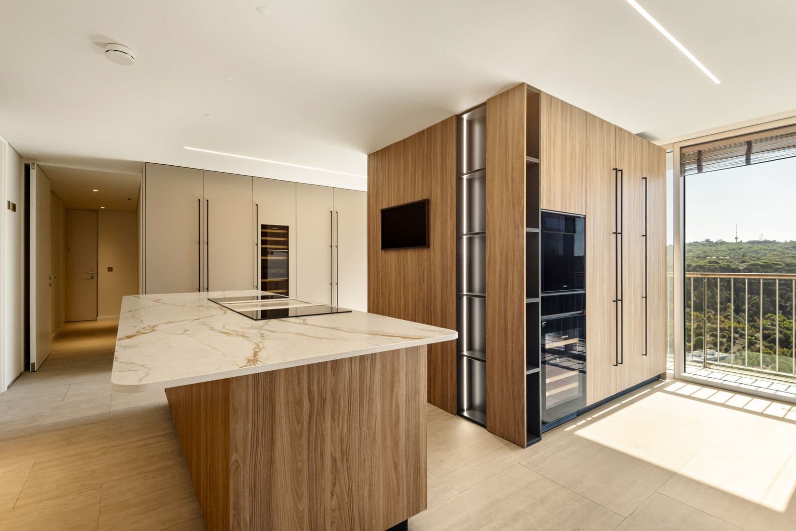 6 Bedroom Penthouse with swimming pool, Lisboa - Image 44