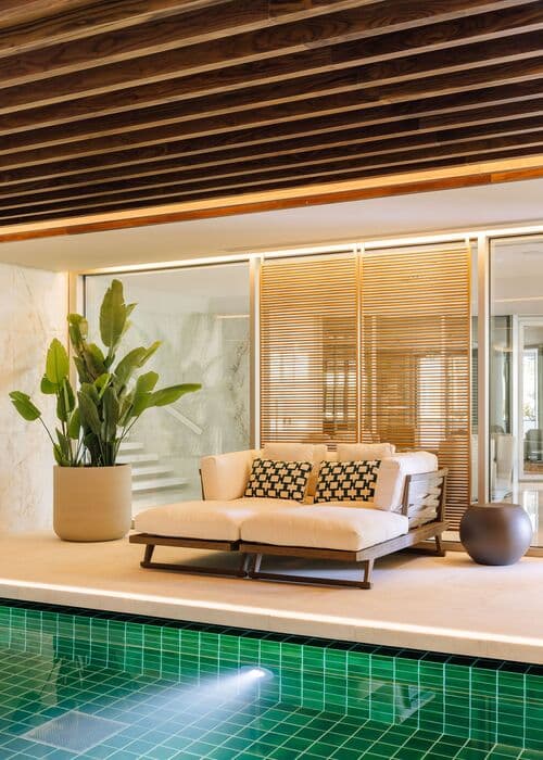 PF41410 - 6 Bedroom Penthouse with swimming pool, Lisboa - Image 22