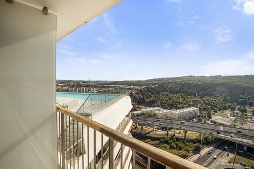 PF41410 - 6 Bedroom Penthouse with swimming pool, Lisboa - Image 77