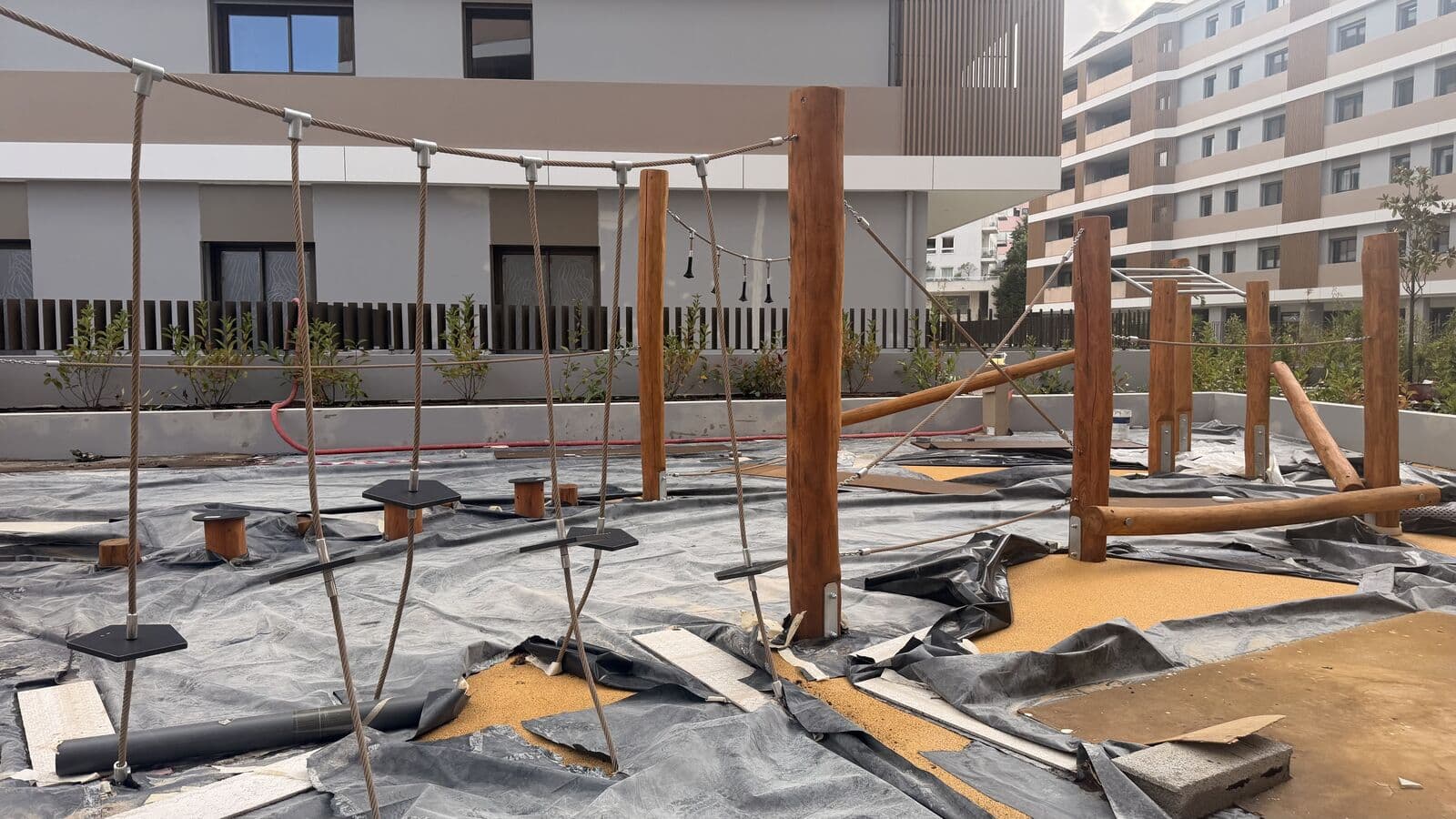 Appartement 3 pièces avec piscine, Telheiras, Lisboa - Image 16