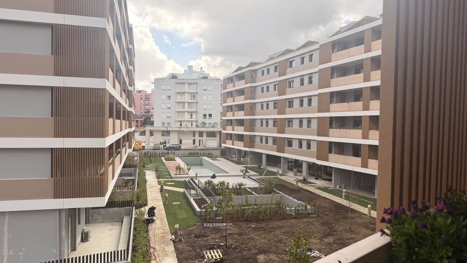 Appartement 3 pièces avec piscine, Telheiras, Lisboa - Image 15