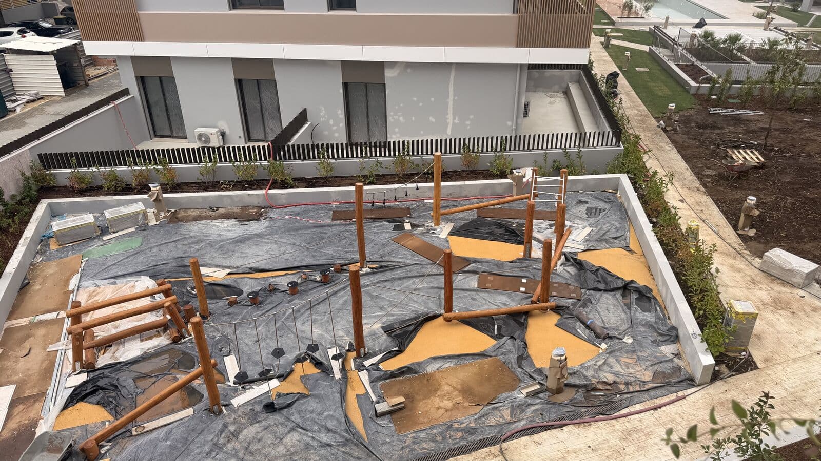 Appartement 3 pièces avec piscine, Telheiras, Lisboa - Image 22