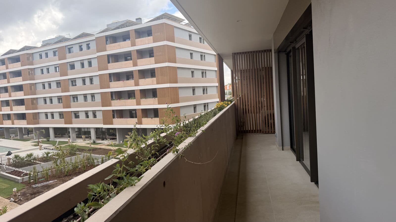 Appartement 3 pièces avec piscine, Telheiras, Lisboa - Image 14