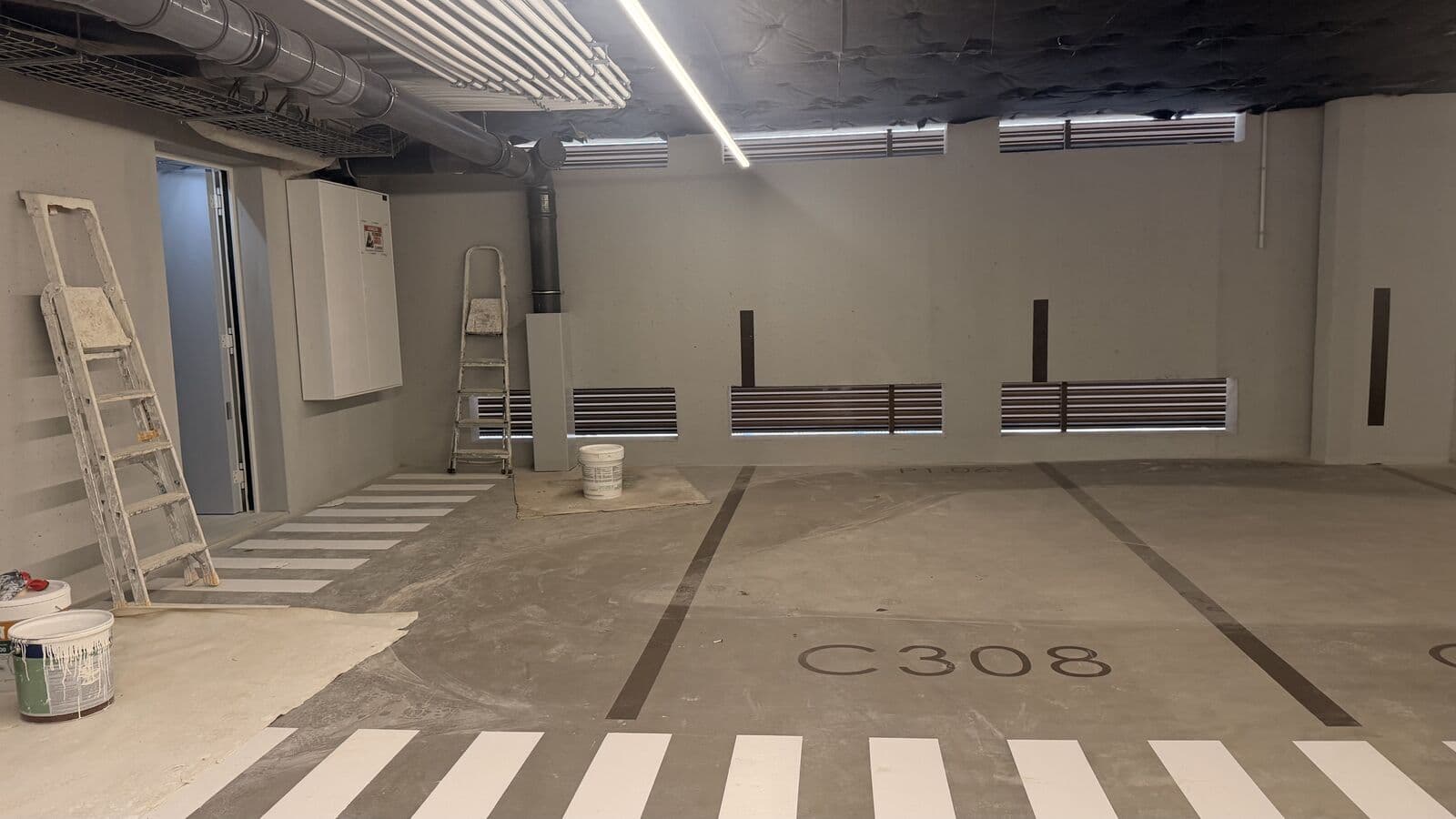 Appartement 3 pièces avec piscine, Telheiras, Lisboa - Image 24