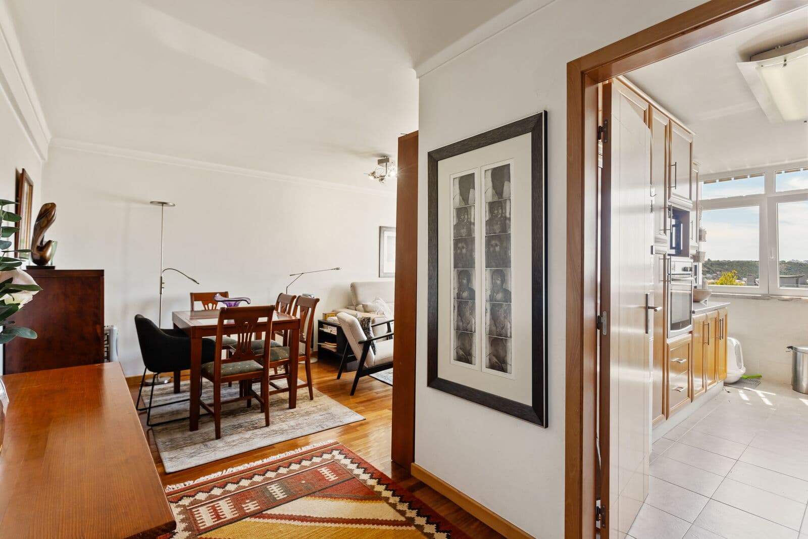 Apartamento T2, Loures - Imagem 2