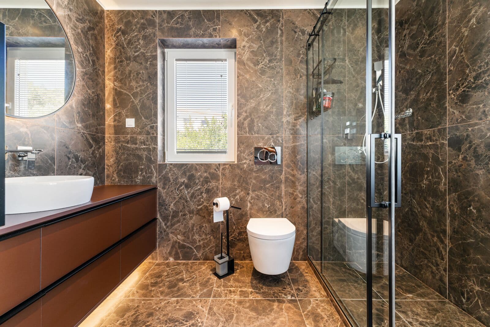 Moradia T4 com piscina, Quinta da Beloura, Sintra - Imagem 29