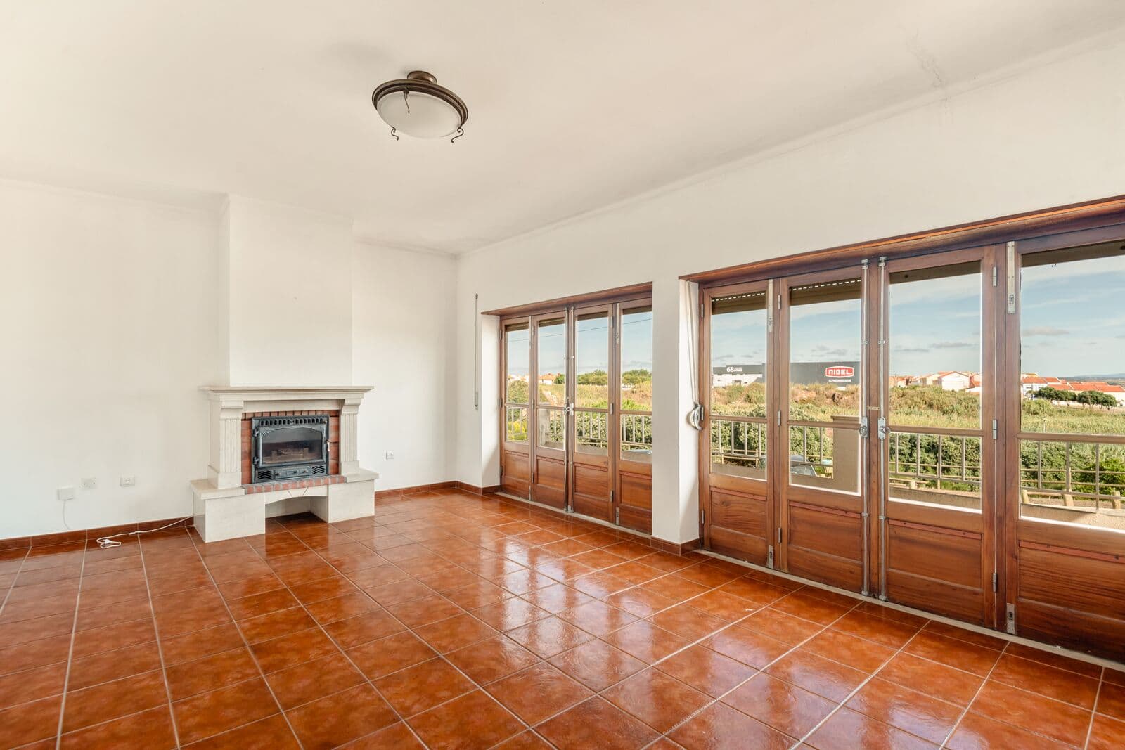 Moradia Isolada T14 com vista, Peniche - Imagem 7