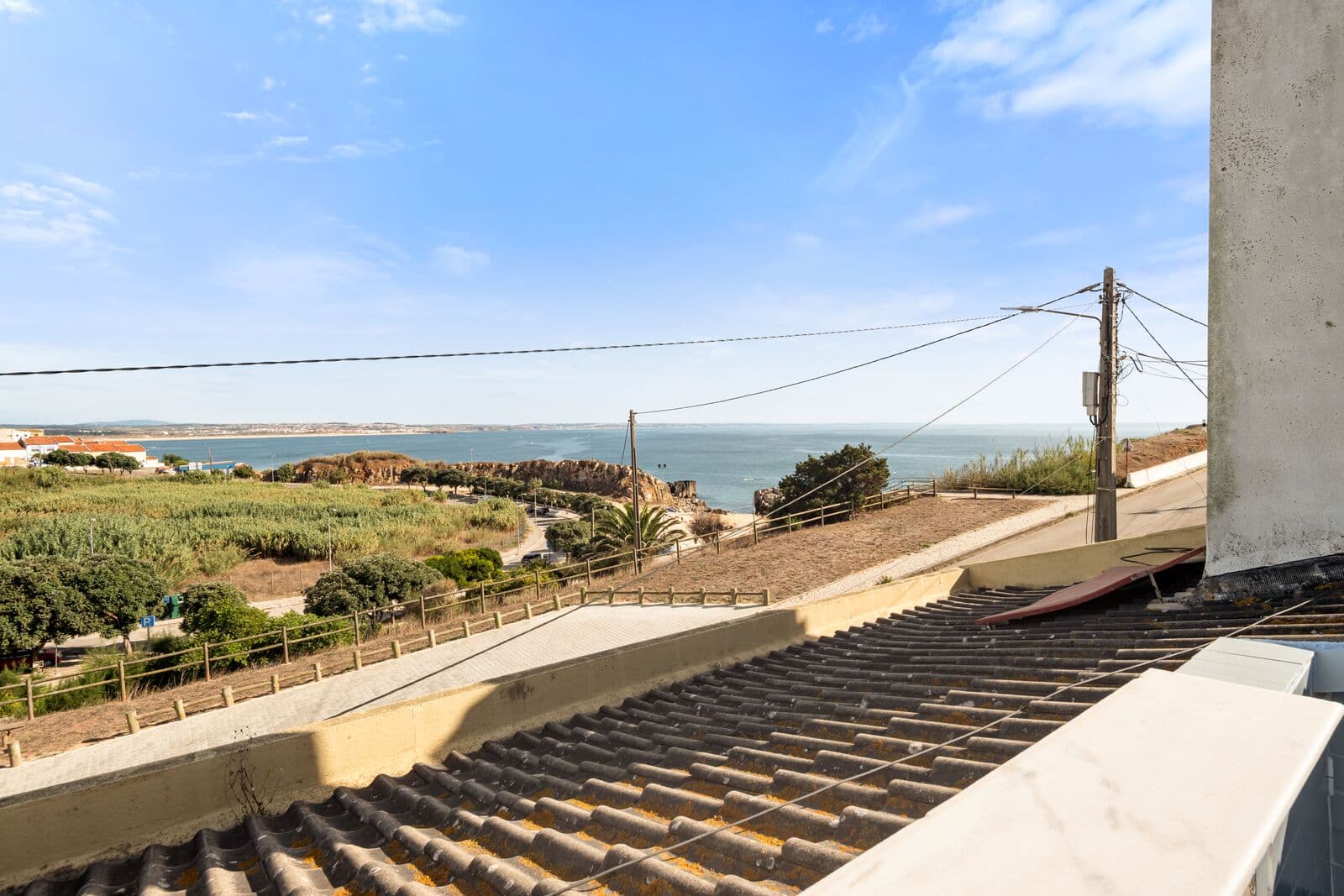 Moradia Isolada T14 com vista, Peniche - Imagem 16