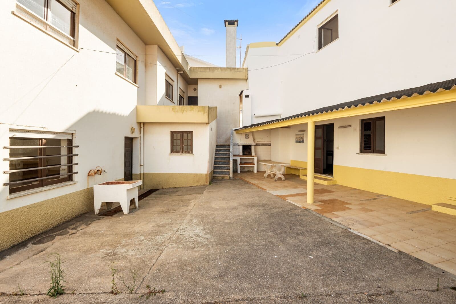 Moradia Isolada T14 com vista, Peniche - Imagem 34