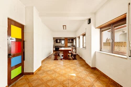 PF41452 - Moradia Isolada T14 com vista, Peniche - Imagem 14