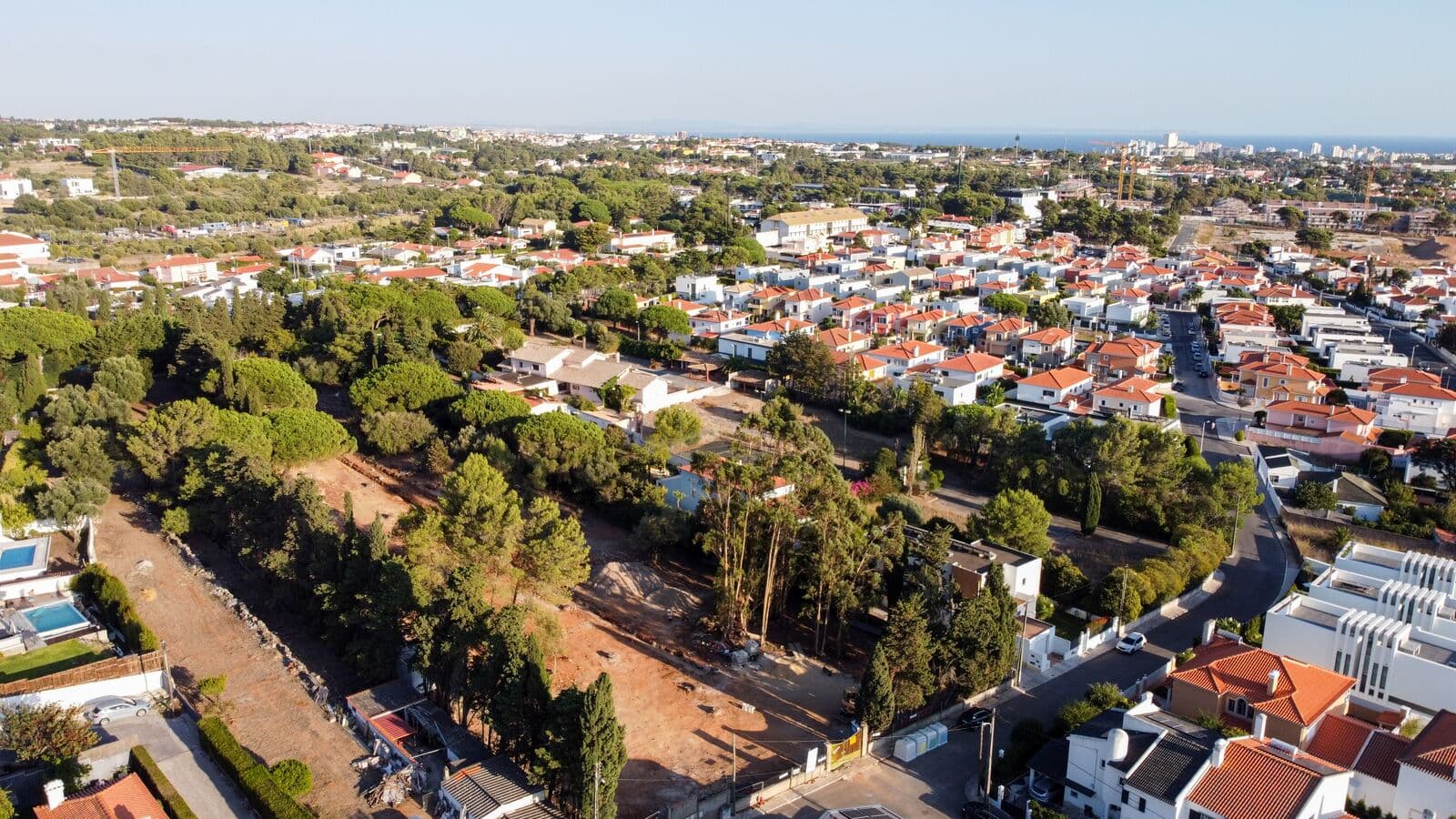 Terrain 518 m2, Aldeia de Juso, Cascais - Image 22