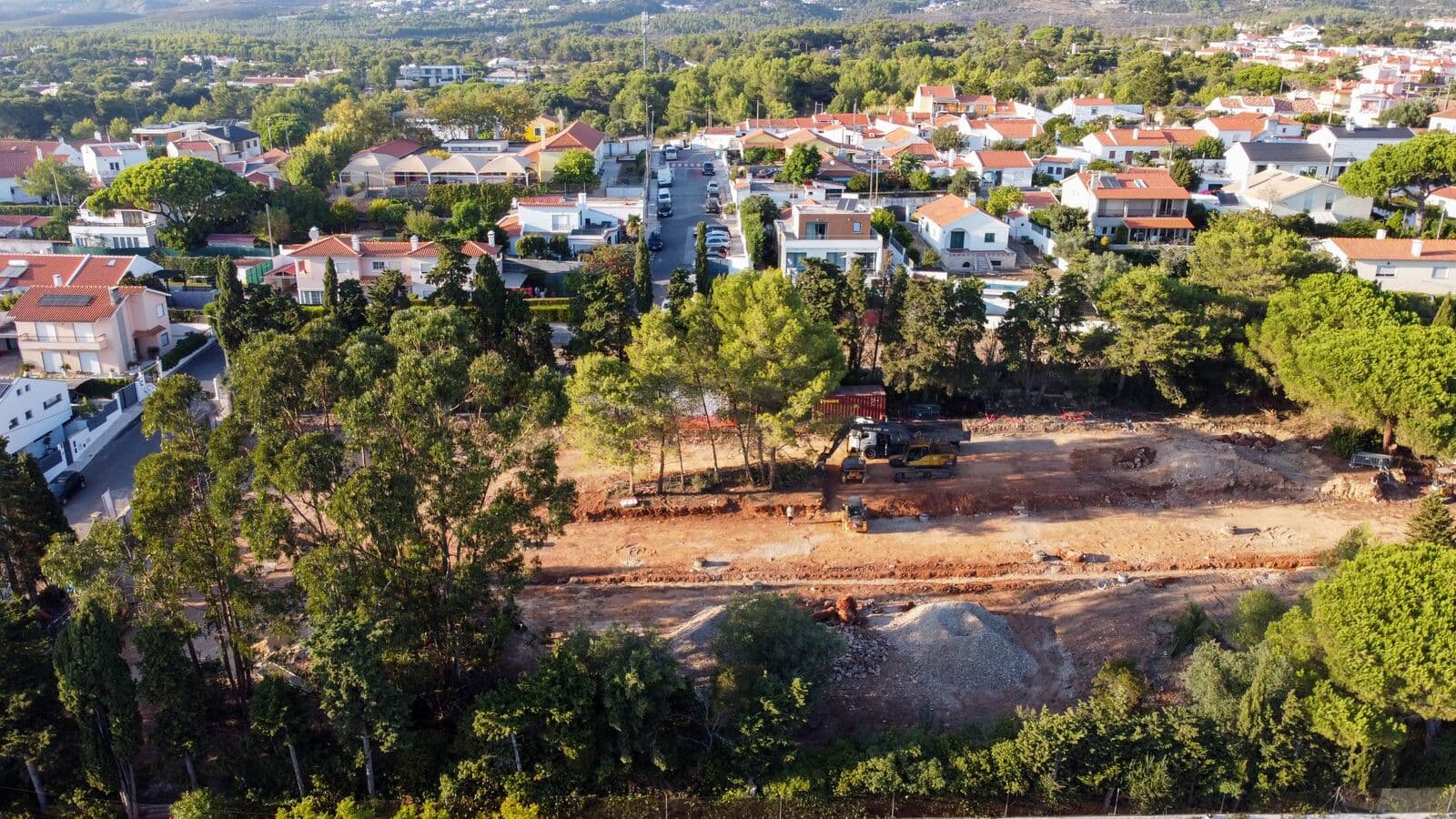 Terrain 518 m2, Aldeia de Juso, Cascais - Image 31