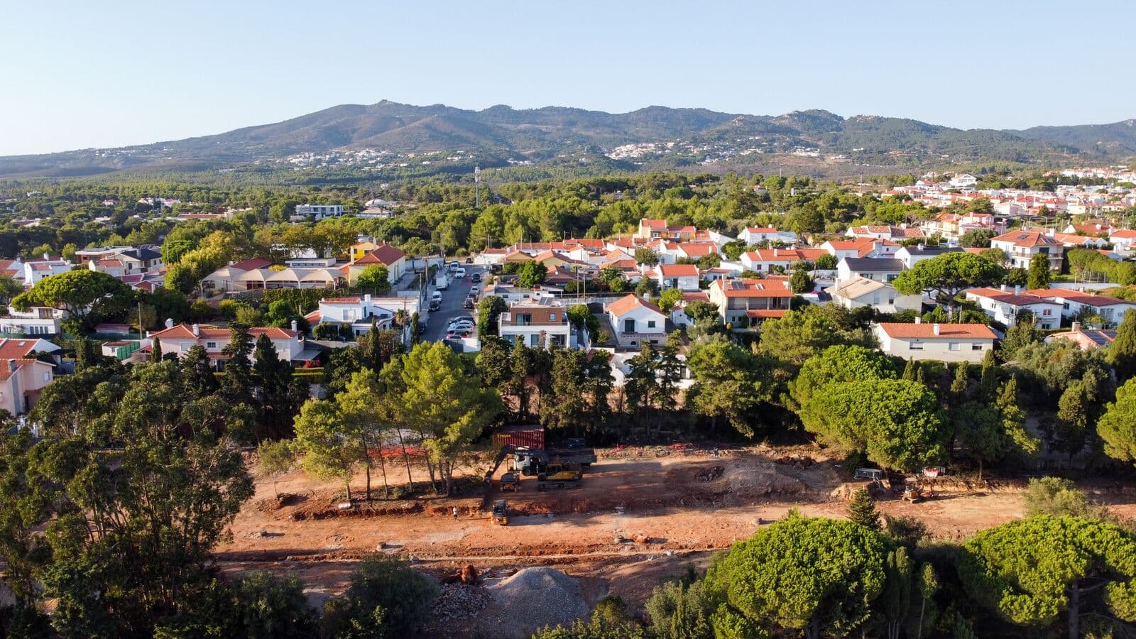 Terrain 518 m2, Aldeia de Juso, Cascais - Image 33