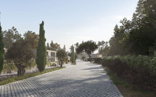 PF41455 - Lote 518 m2, Aldeia de Juso, Cascais - Imagem 11