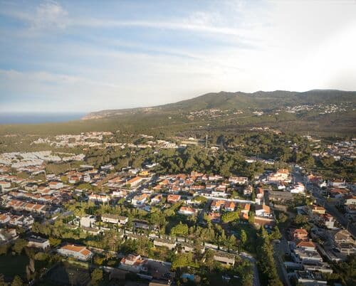 PF41455 - Lote 518 m2, Aldeia de Juso, Cascais - Imagem 37