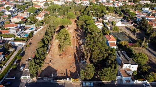 PF41455 - Lote 518 m2, Aldeia de Juso, Cascais - Imagem 19