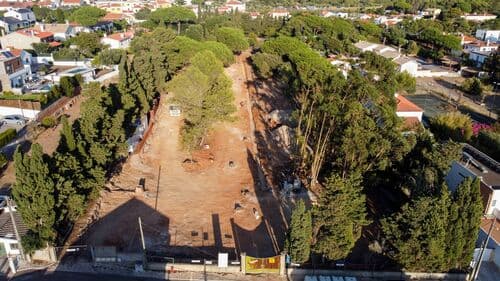 PF41455 - Lote 518 m2, Aldeia de Juso, Cascais - Imagem 24