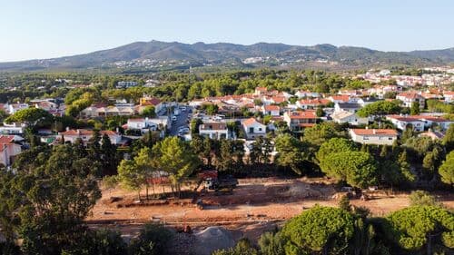 PF41455 - Lote 518 m2, Aldeia de Juso, Cascais - Imagem 33