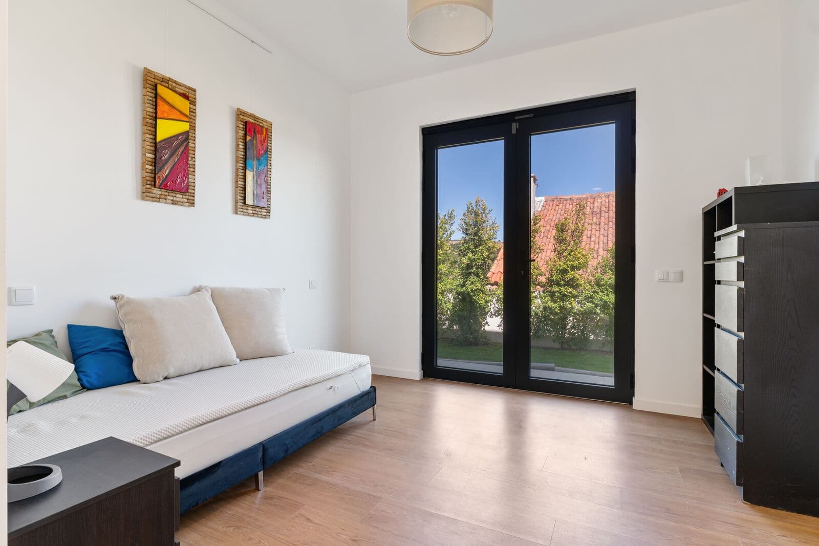 Moradia T3 + 1 com vista, Manique, Cascais - Imagem 21