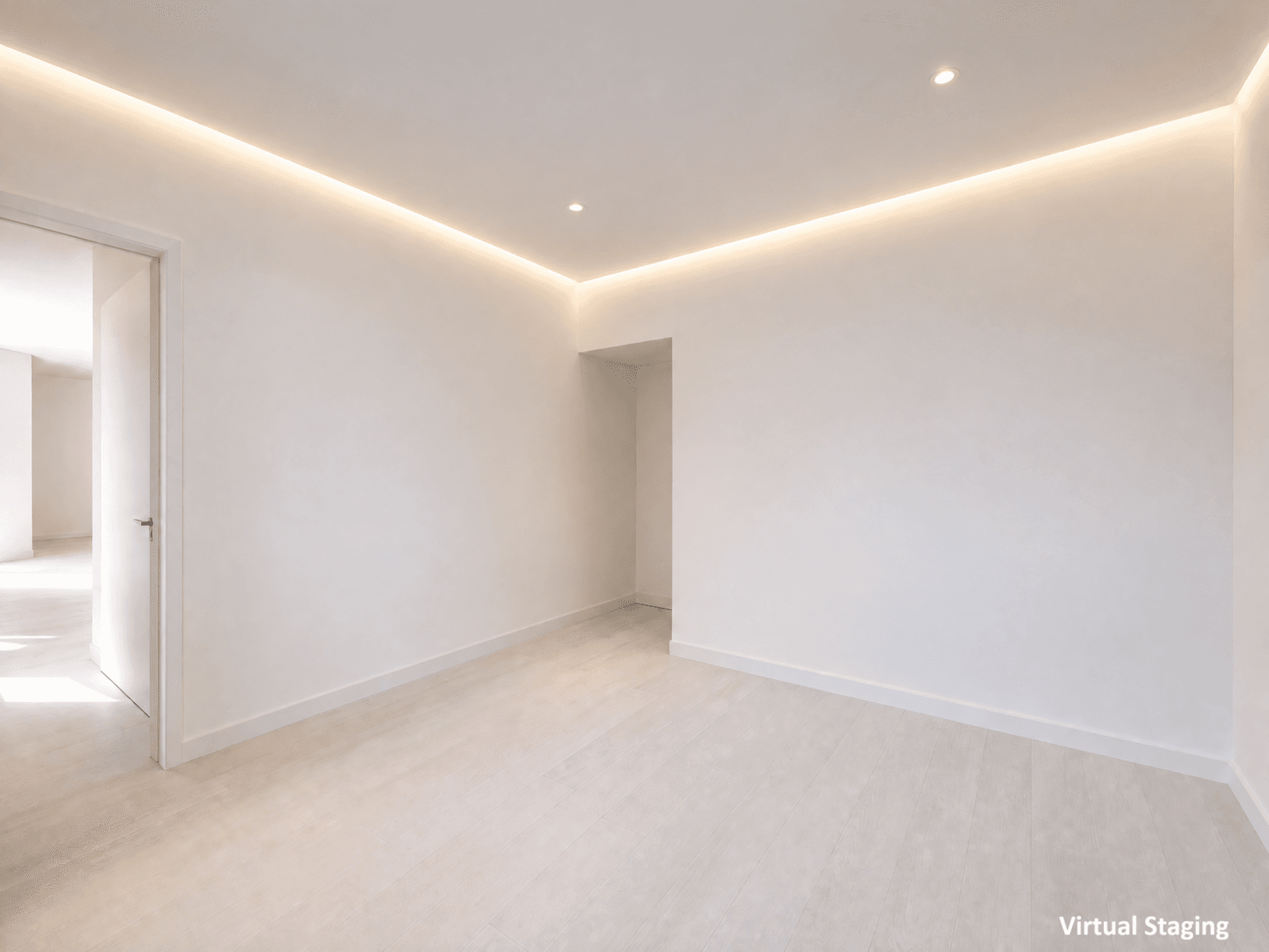 Apartamento T1 novo, Loulé - Imagem 2