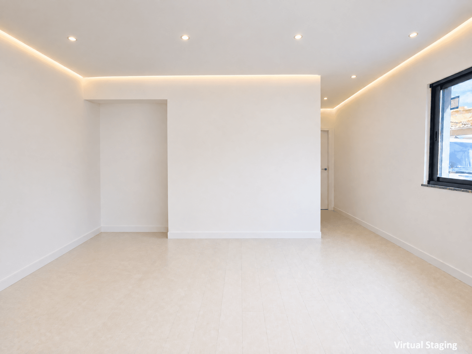 Apartamento T1 novo, Loulé - Imagem 3