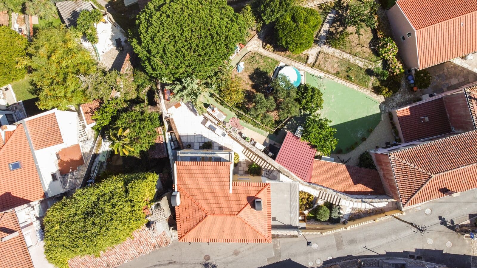 Moradia T4 com estacionamento, Sintra - Imagem 35