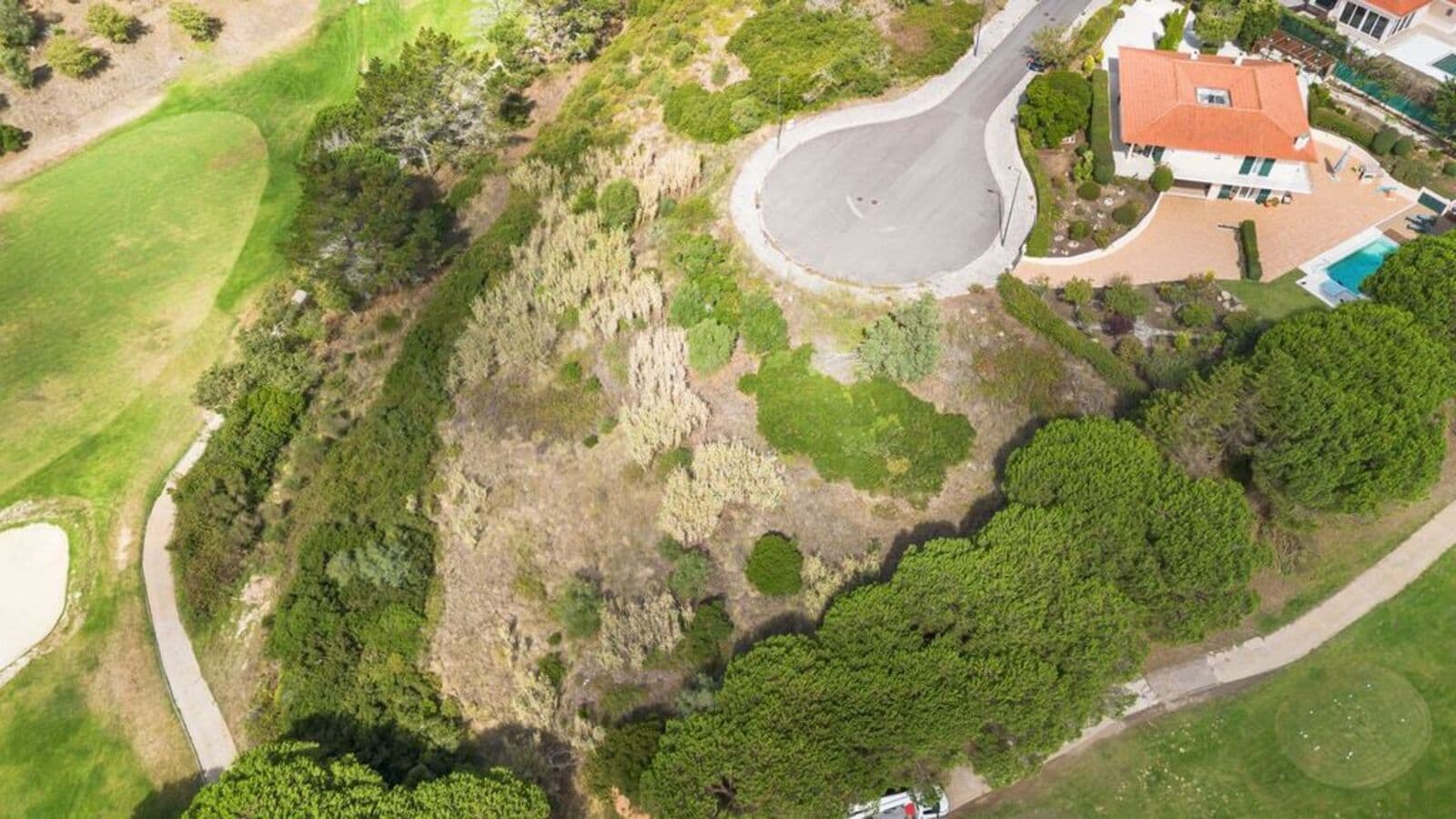 Terreno Urbano 2838 m2, Belas Clube de Campo, Sintra - Imagem 4