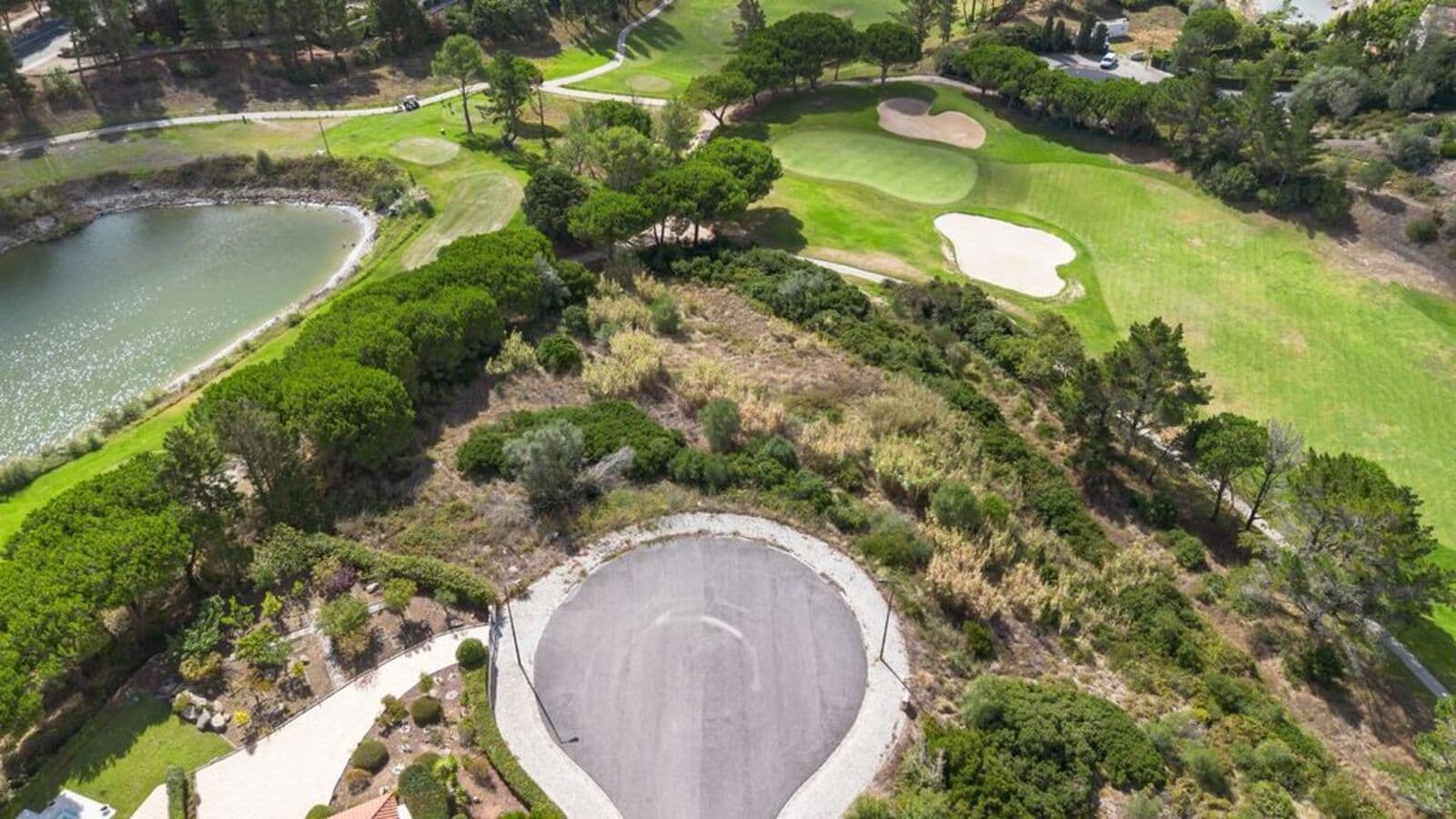 Terreno Urbano 2838 m2, Belas Clube de Campo, Sintra - Imagem 8