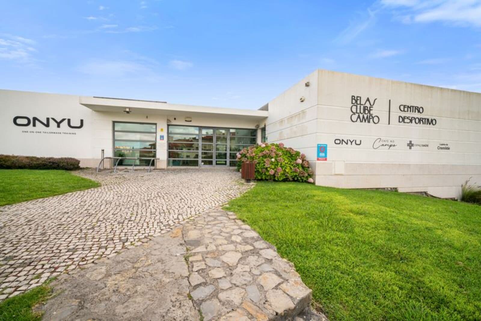 Terreno Urbano 2838 m2, Belas Clube de Campo, Sintra - Imagem 27