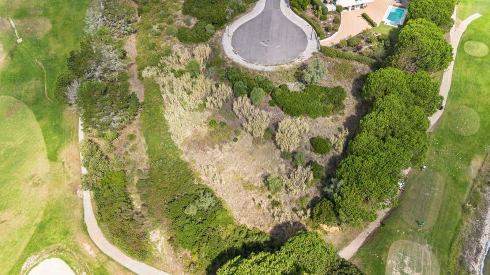Terreno Urbano 2838 m2, Belas Clube de Campo, Sintra - Imagem 13