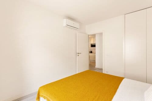PF41500 - 1 Bedroom Apartment, Centro, Peniche - Image 4