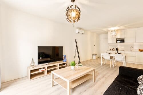 PF41500 - 1 Bedroom Apartment, Centro, Peniche - Image 10