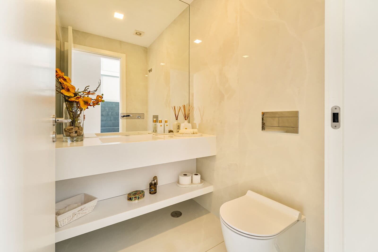 Moradia Isolada T3 + 1 com piscina, Aroeira, Almada - Imagem 13
