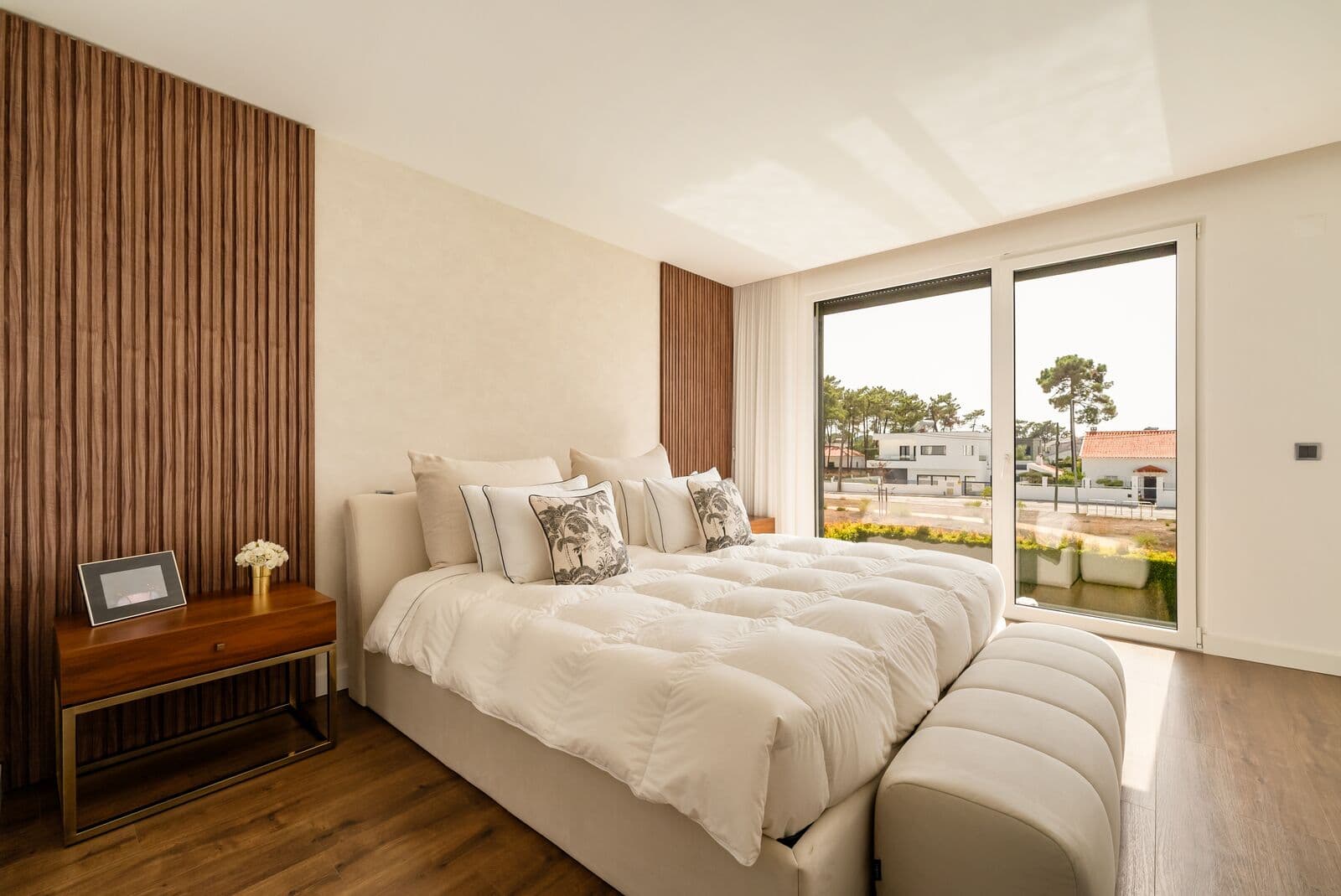 Moradia Isolada T3 + 1 com piscina, Aroeira, Almada - Imagem 17