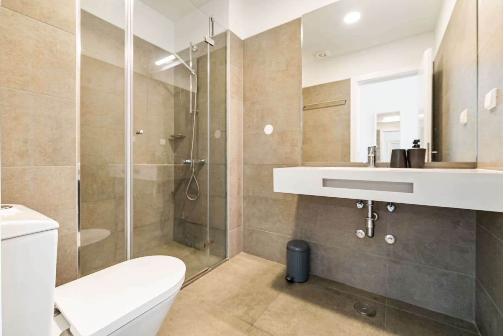 Apartamento T3 com piscina, Tróia, Grândola - Imagem 17