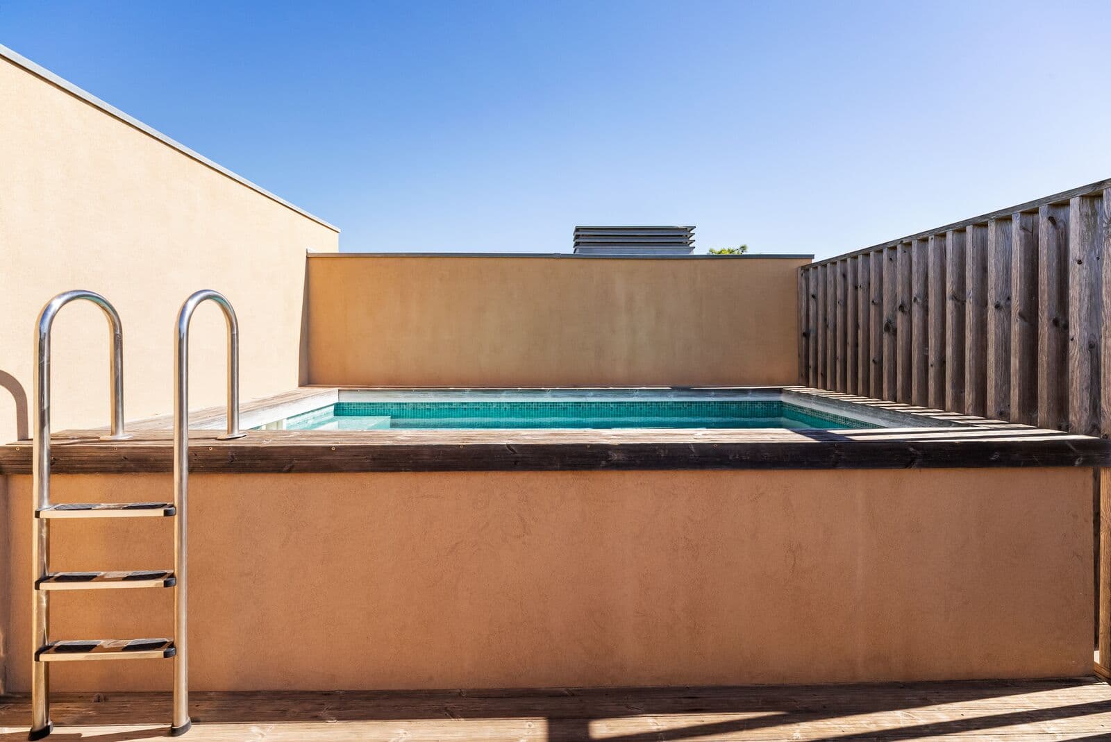 Apartamento T3 com piscina, Tróia, Grândola - Imagem 31