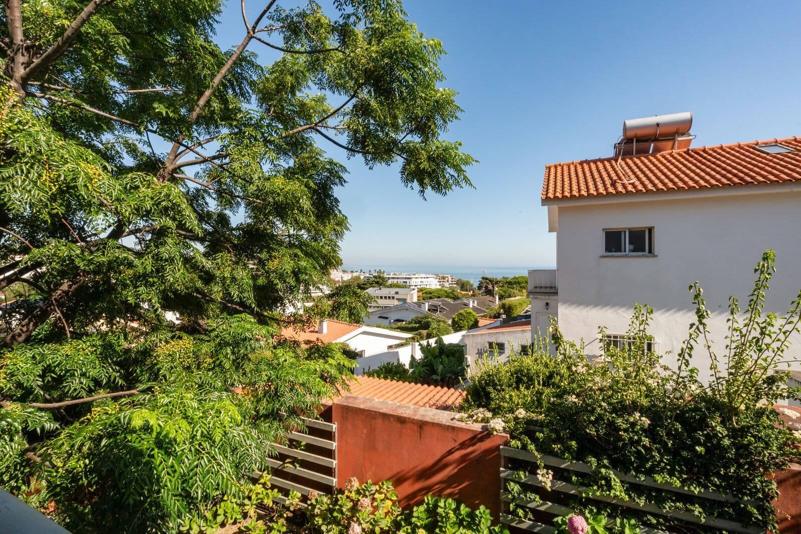 Moradia T6, Cascais - Imagem 28