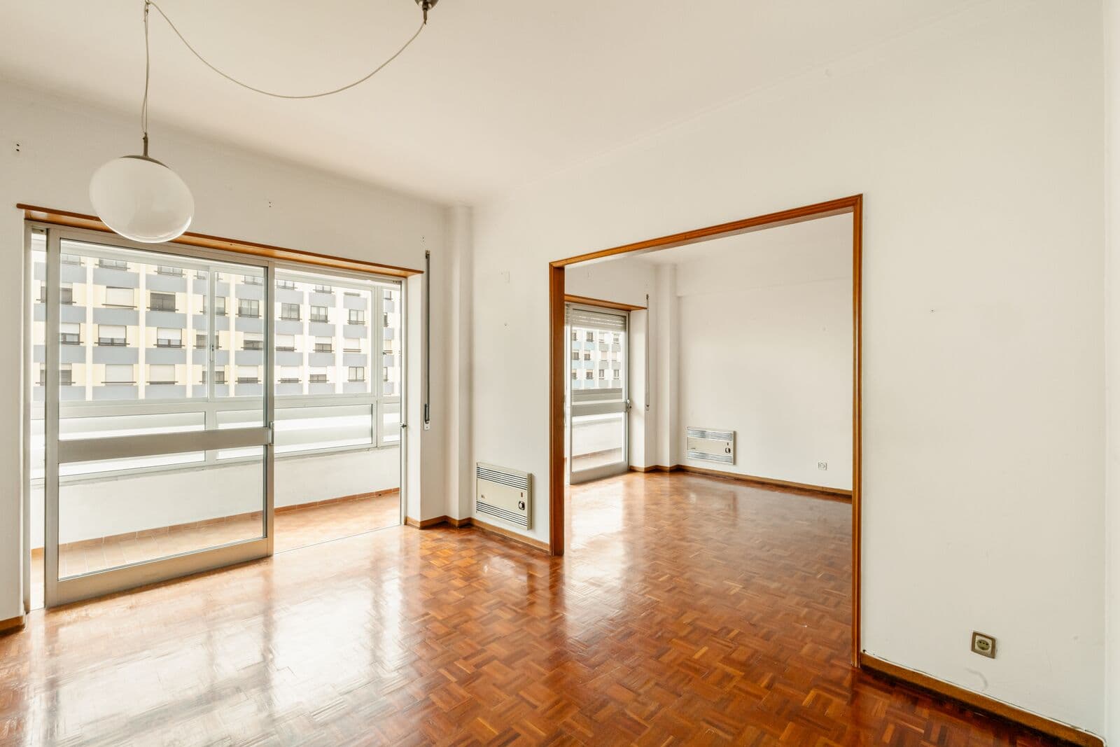 Apartamento T2 com vista, Quinta do Marquês, Oeiras - Imagem 2