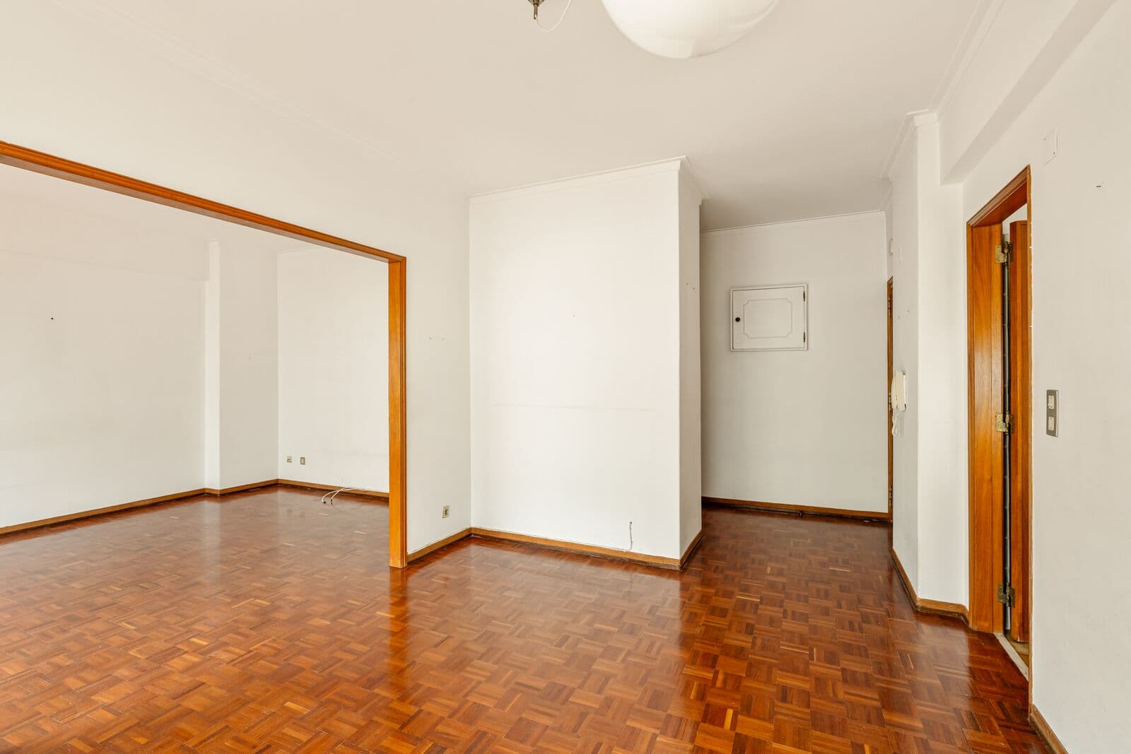 Apartamento T2 com vista, Quinta do Marquês, Oeiras - Imagem 5