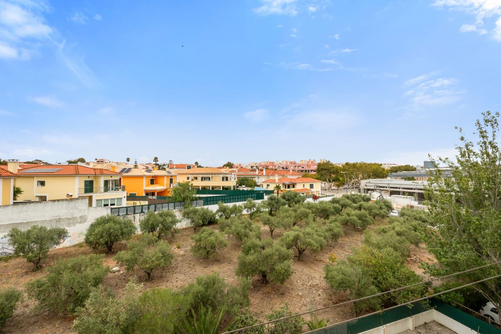 Apartamento T2 com vista, Quinta do Marquês, Oeiras - Imagem 18