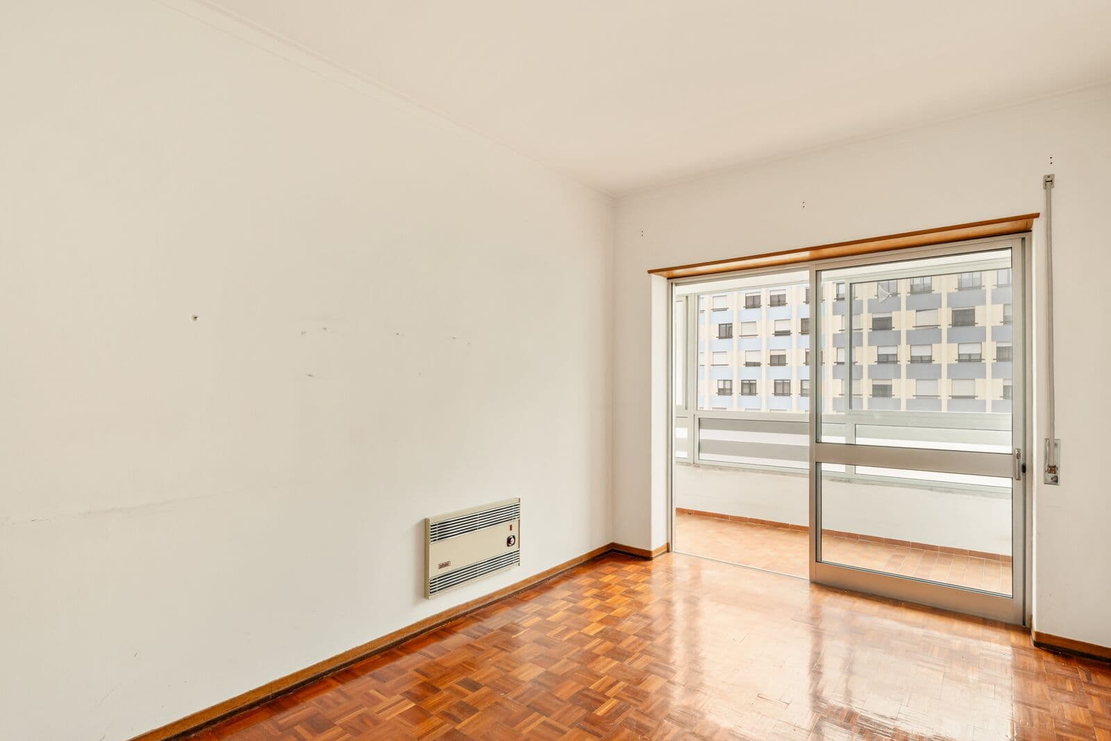 Apartamento T2 com vista, Quinta do Marquês, Oeiras - Imagem 25