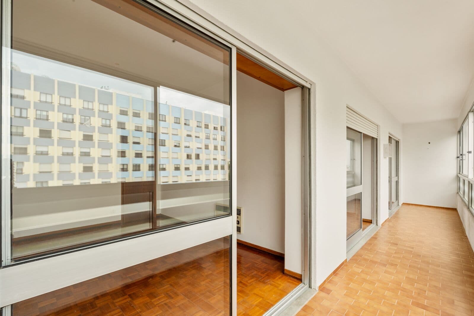 Apartamento T2 com vista, Quinta do Marquês, Oeiras - Imagem 27