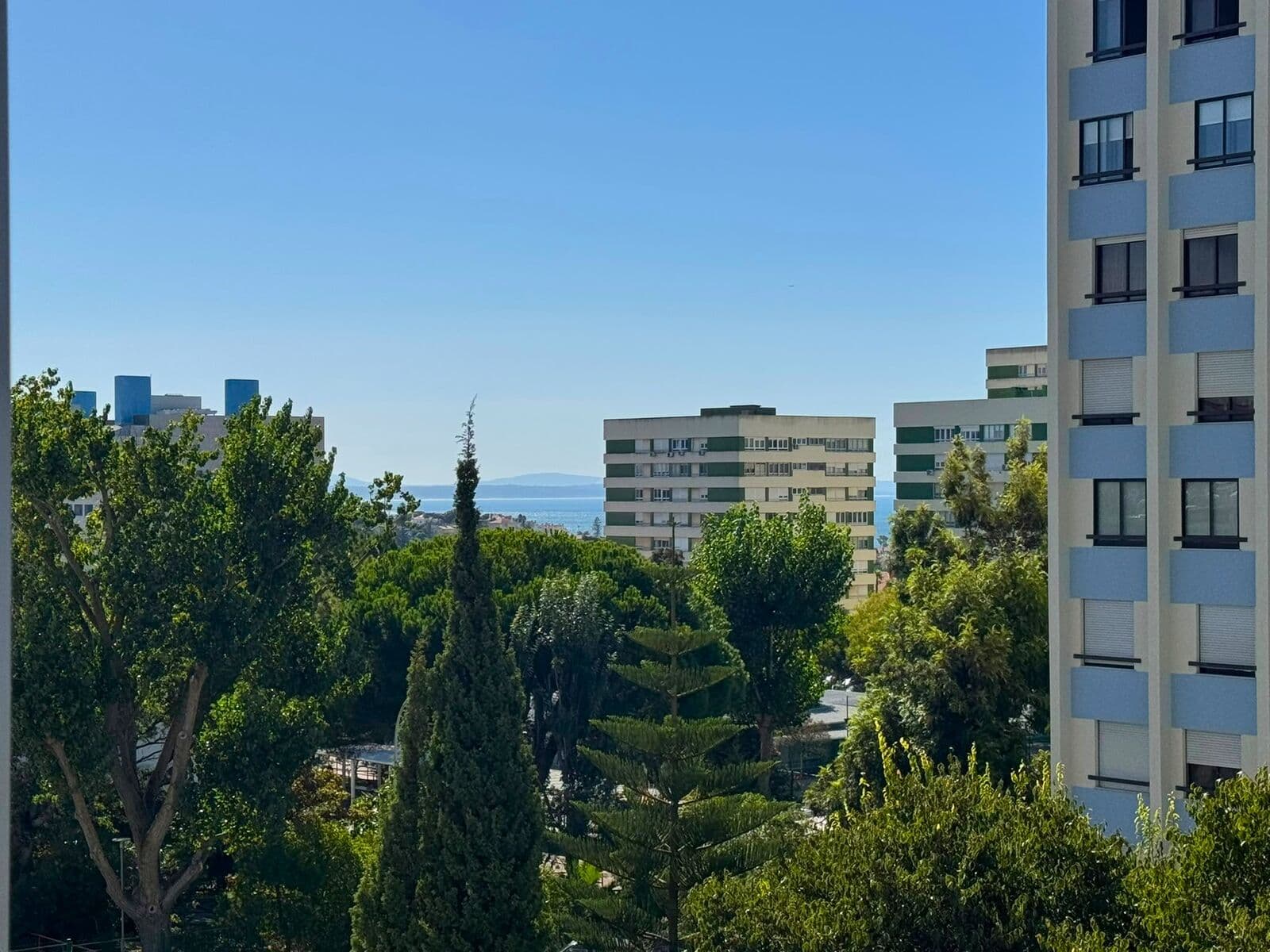 Apartamento T2 com vista, Quinta do Marquês, Oeiras - Imagem 4