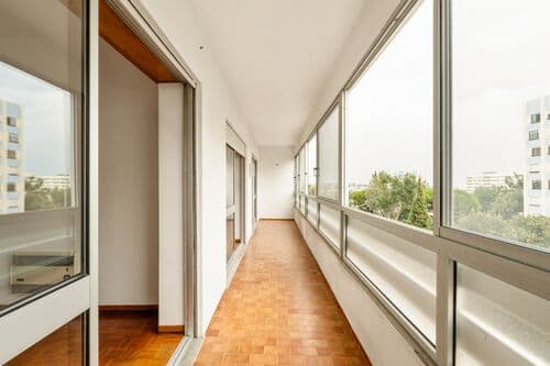 PF41533 - Apartamento T2 com vista, Quinta do Marquês, Oeiras - Imagem 9