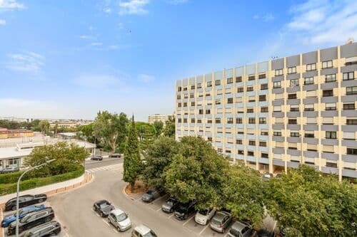PF41533 - Apartamento T2 com vista, Quinta do Marquês, Oeiras - Imagem 30