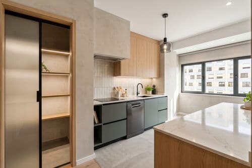 PF41533 - Apartamento T2 com vista, Quinta do Marquês, Oeiras - Imagem 12