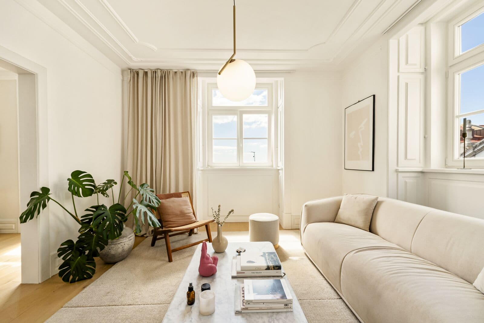 Apartamento T2 com vista, Castelo, Lisboa - Imagem 9
